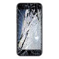 iPhone 8 Reparación de la Pantalla Táctil y LCD - Negro - Calidad Original
