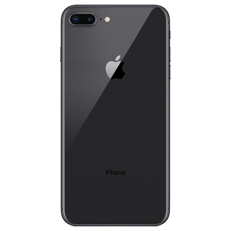 iPhone 8 Plus 64GB 3GB RAM 5 5 Dual 12MP Space Grey 15092017 02 p