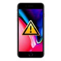 iPhone 8 Plus Reparación del Cable Flex de Tecla de Volumen / Botón de Encendido
