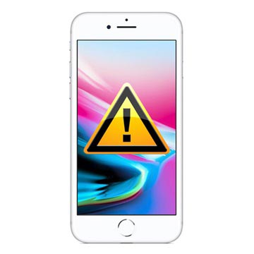 iPhone 8 Reparación del Cámara