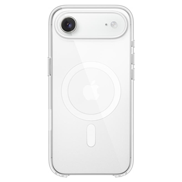 Carcasa Clear con MagSafe Apple para iPhone Air MGH34ZM/A - Helada