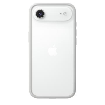 iPhone Air Bumper MH014ZM/A - Gris claro