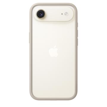 iPhone Air Bumper MH044ZM/A - Bronceada