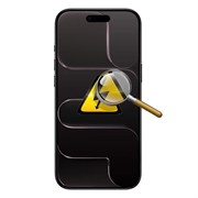 iPhone Air Diagnóstico