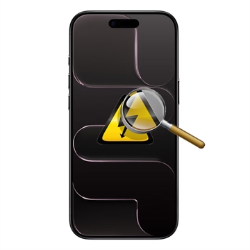 iPhone Air Diagnóstico