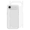 Protector Trasero de TPU Cobertura Total para iPhone Air - Transparente