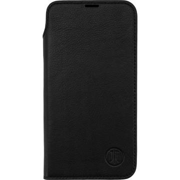 Funda de Cuero con Tapa JT Berlin BookCase Tegel para iPhone Air