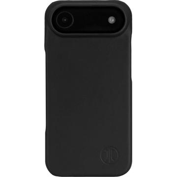 Funda de piel iPhone Air JT Berlin Kreuzberg - Negra