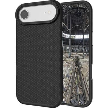 Funda iPhone Air JT Berlin Pankow Solid MagSafe - Negra