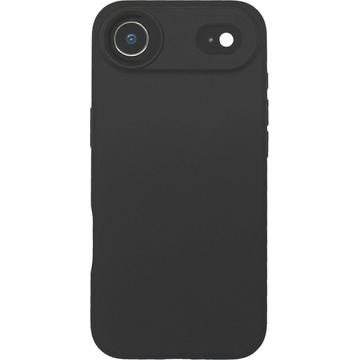 Funda de silicona líquida MagSafe Steglitz JT Berlin para iPhone Air - Negro