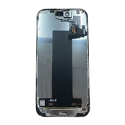 Pantalla LCD para iPhone Air - Negro - Calidad Original