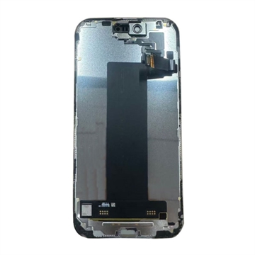 Pantalla LCD para iPhone Air - Negro - Calidad Original
