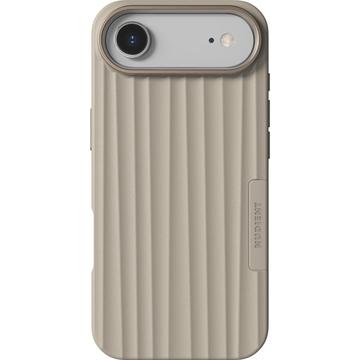 Funda iPhone Air Nudient Bold - Compatible con MagSafe