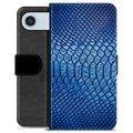 Funda Cartera Premium para iPhone Air - Cuero
