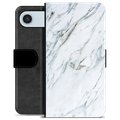 Funda Cartera Premium para iPhone Air - Mármol