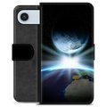 Funda Cartera Premium para iPhone Air - Espacio