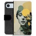 Funda Cartera Premium para iPhone Air - Ambiente Vintage