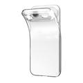 Carcasa de TPU Puro 0.3 Nude para iPhone Air - Transparente