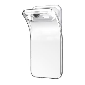 Carcasa de TPU Puro 0.3 Nude para iPhone Air - Transparente
