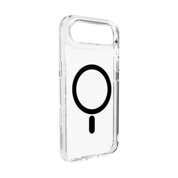Funda híbrida iPhone Air Puro Lite Mag