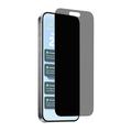 Protector de pantalla de cristal templado Puro Privacy para iPhone Air 9H - Anti-espía