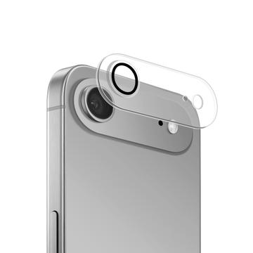iPhone Air Puro Standard Camera Cristal templado - Protector de lente y cámara de isla