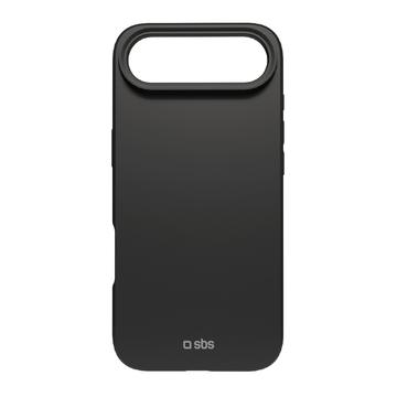 Funda iPhone Air SBS Full Active Mag con tecnología D3O - Negro