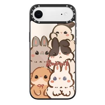 Funda híbrida MagSafe Slim para iPhone Air