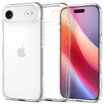 Carcasa Spigen Ultra Hybrid para iPhone Air - Cristal Transparente