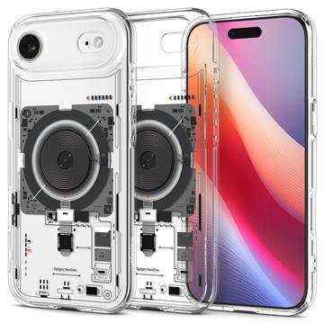 Carcasa Spigen Ultra Hybrid Mag para iPhone Air - Neo One
