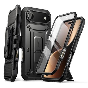 Carcasa Híbrida Supcase Unicorn Beetle Pro para iPhone Air