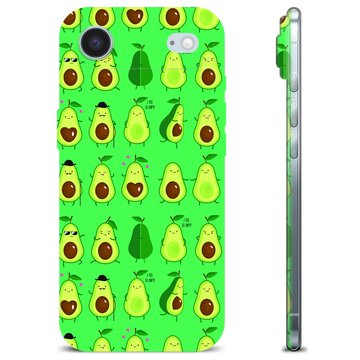 Funda de TPU para iPhone Air - Diseño de Aguacates
