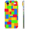 Funda de TPU para iPhone Air - Bloques