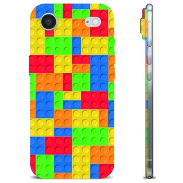 Funda de TPU para iPhone Air - Bloques