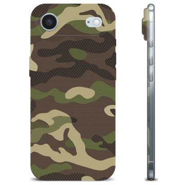 Funda de TPU para iPhone Air - Camuflaje