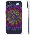 Funda de TPU para iPhone Air - Mandala Colorida