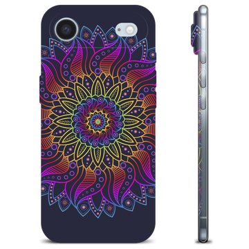 Funda de TPU para iPhone Air - Mandala Colorida