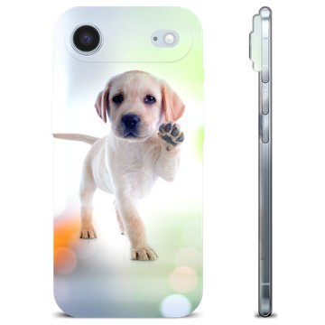 Funda de TPU para iPhone Air - Perro