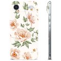 Funda de TPU para iPhone Air - Floral