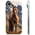 Funda de TPU para iPhone Air - Caballo