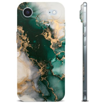 Funda de TPU para iPhone Air - Mármol Jade