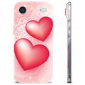 Funda de TPU para iPhone Air - Amor