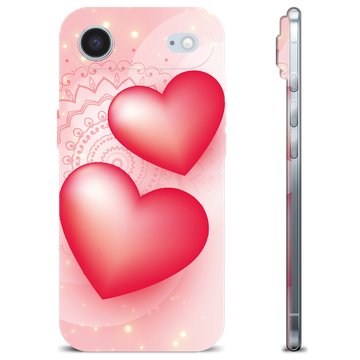 Funda de TPU para iPhone Air - Amor