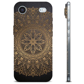 Funda de TPU para iPhone Air - Mandala