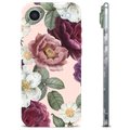 Funda de TPU para iPhone Air - Flores Románticas