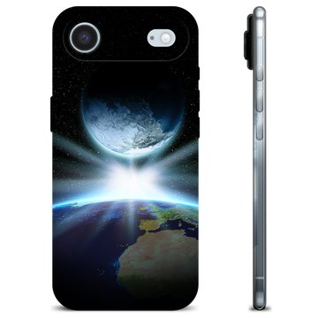Funda de TPU para iPhone Air - Espacio