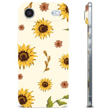 Funda de TPU para iPhone Air - Girasol