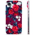 Funda de TPU para iPhone Air - Flores Vintage