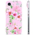 Funda de TPU para iPhone Air - Flores de Acuarela