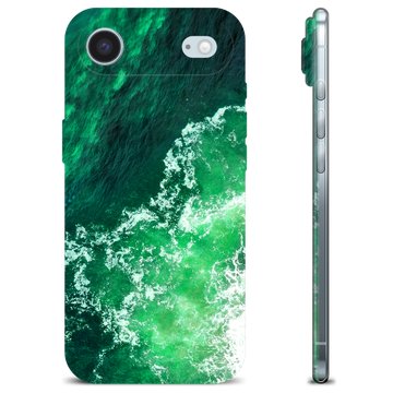Funda de TPU para iPhone Air - Ondas